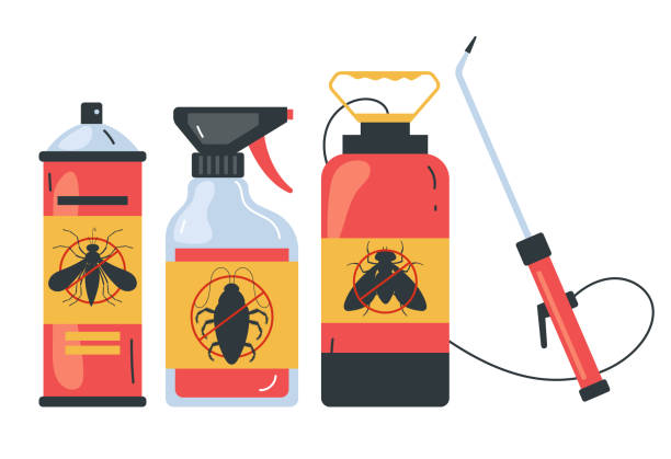 Best Residential Pest Control  in Louisville, OH
